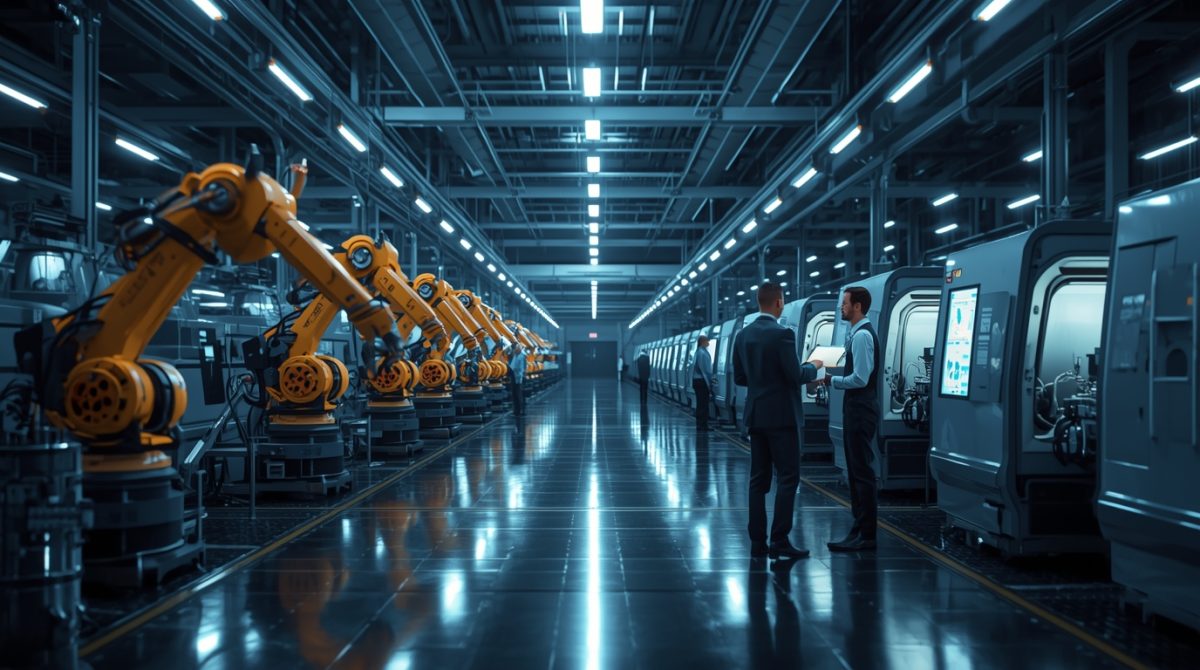 Realny  kompendium  dla firm produkcyjnych