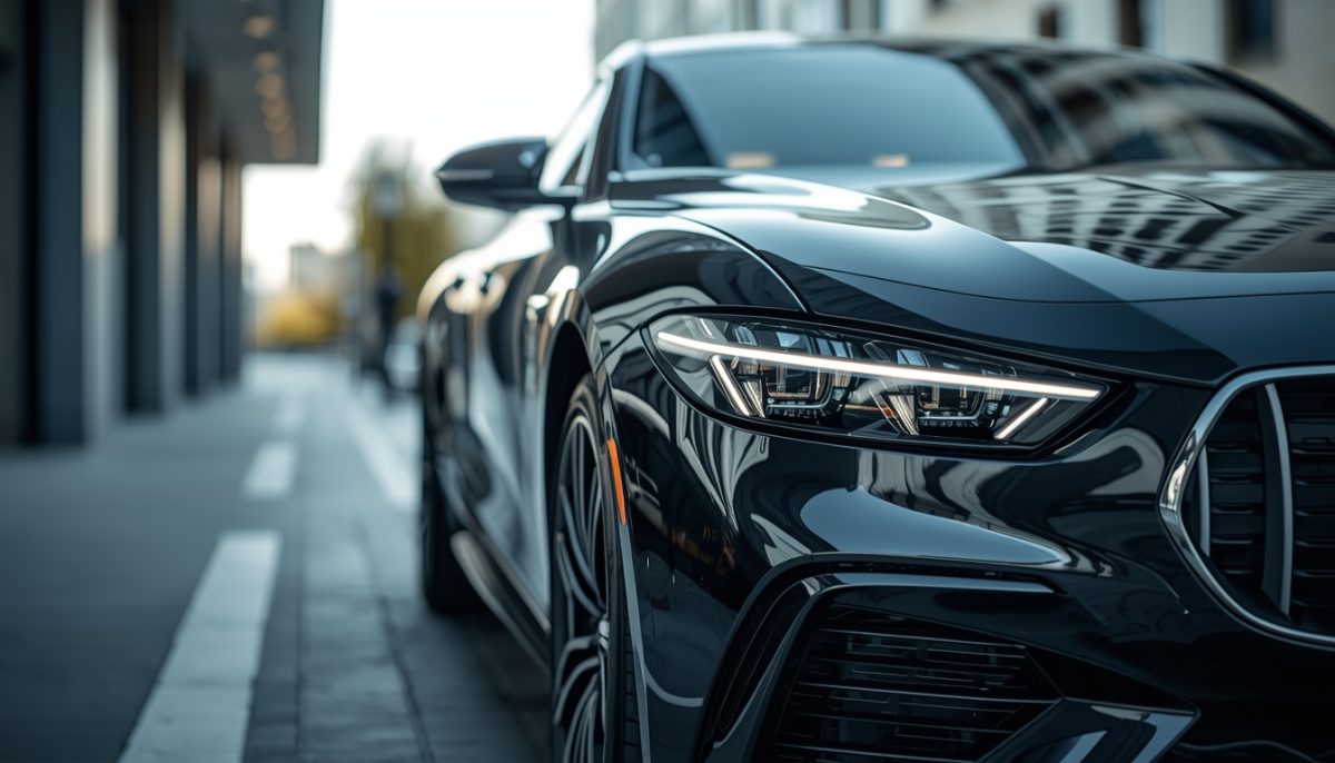 Praktyczny przewodnik po nowoczesnej modyfikacji wyglądu samochodu z pominięciem trwałej modyfikacji powłoki lakierniczej