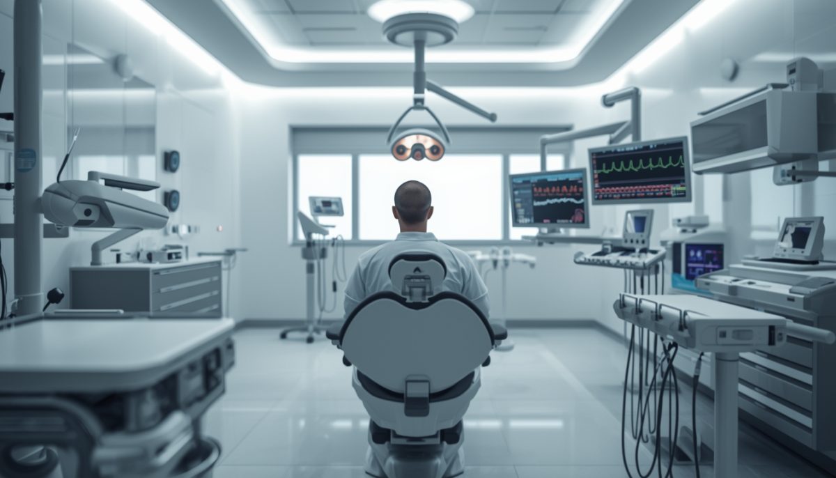 Nowoczesne koordynowanie całościowego terapii stomatologicznej opartej na bezpieczeństwie i komforcie