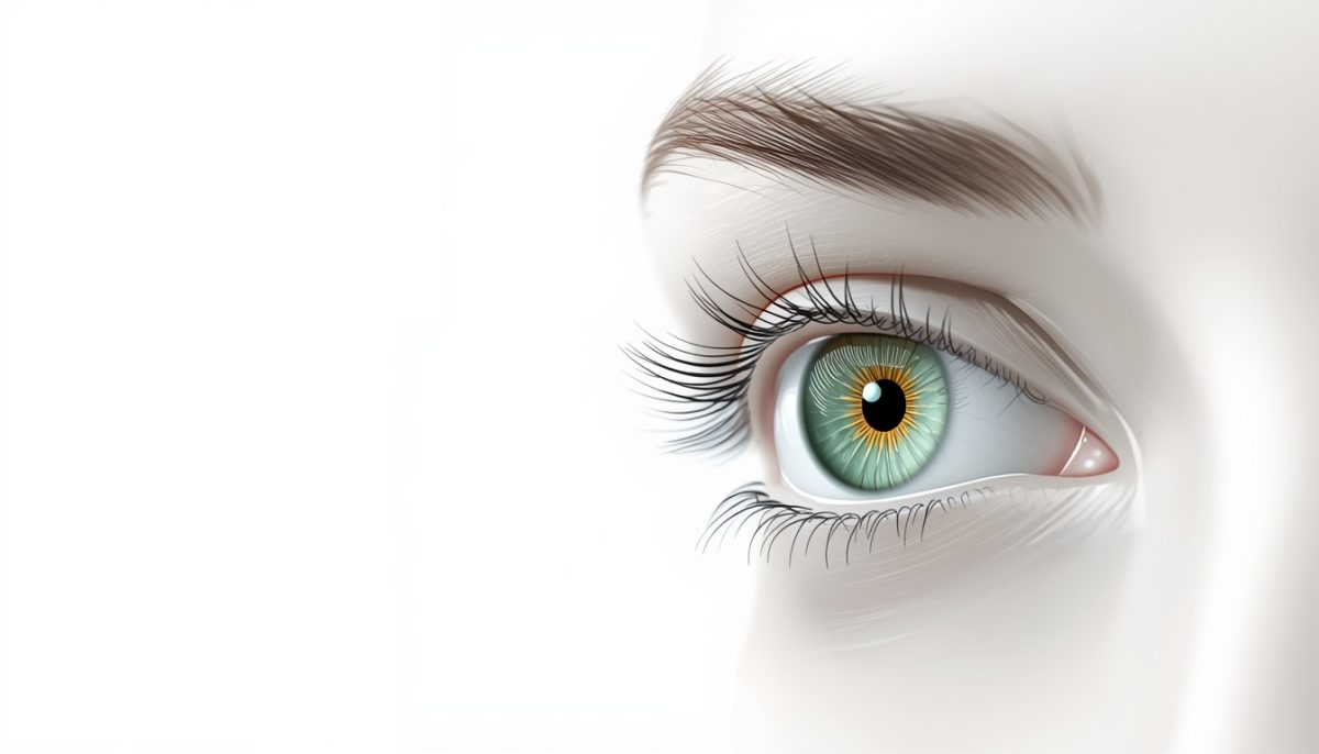 Nowoczesna troska o narządu wzroku w codziennym życiu