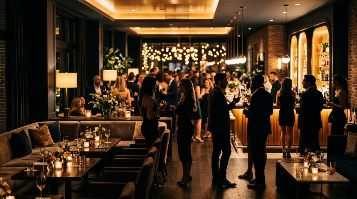 Budowanie atmosfery spotkań – przewodnik dla gospodarzy